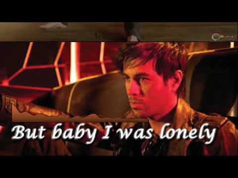 Am tired of being sorry enrique song whatsapp status||enrique iglesias | Swag Video Status