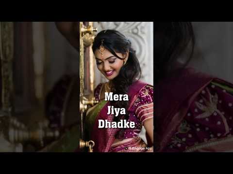 O Meri Madhubala | New Romantic Full screen Status | Latest Full screen Status | Swag Video Status