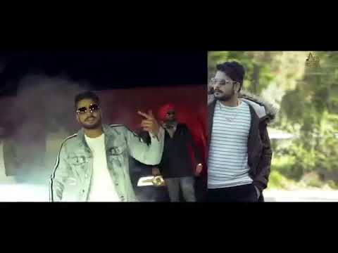Aage Saab Damanpreet whatsapp status | New Punjabi Songs 2018 | Swag Video Status