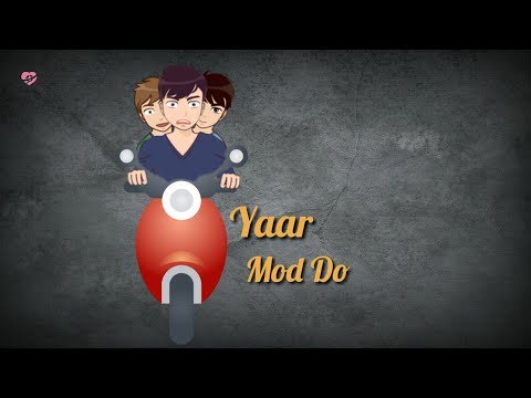 Yaar Mod Do | Friendship Status | Guru Randhawa, Millind Gaba | Whatsapp Status Video | Swag Video Status