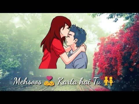 Arijit Singh and Atif Aslam | Love Mashup | Whatsapp Status Video | Swag Video Status