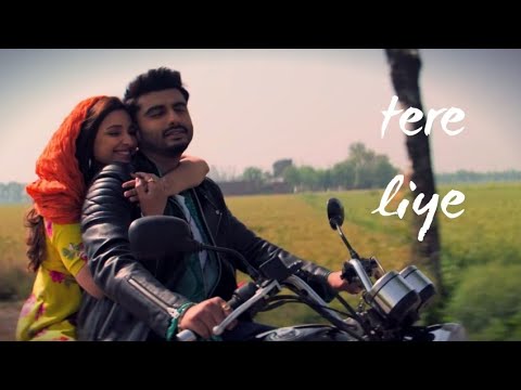 Tere Liye - Namaste England | Atif Aslam | whatsapp status video | Swag Video Status