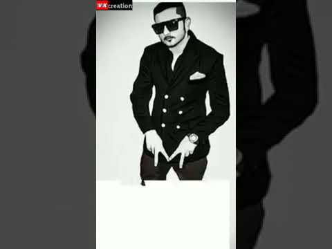 Makhna Yo Yo Honey Singh Top Trending Full screen Whatsapp Status | Swag Video Status