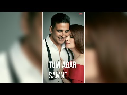 Tum Agar Samne | Old song full screen WhatsApp Status | Love full screen WhatsApp Status | Swag Video Status