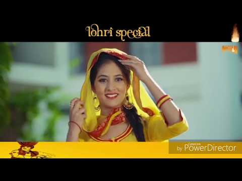 Tere liye me chuni | Lohri special whatsapp status | Swag Video Status