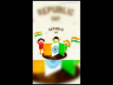 Vande Matram Vande Matram | Republic Day Special Full Screen Whatsapp Status Video 2019 | Swag Video Status