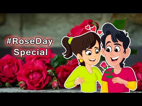 Happy Rose Day Special Whatsapp Status 2019 | Rose Day Whatsapp Status | Enna Sona | Valentine's Day 2019 | Swag Video Status