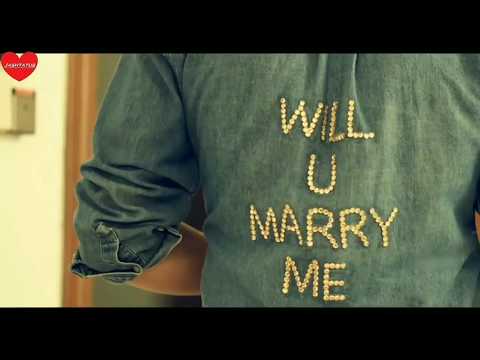 8 February - Propose Day Special Whatsapp Status Video | Valentine Day WhatsApp Status | Swag Video Status