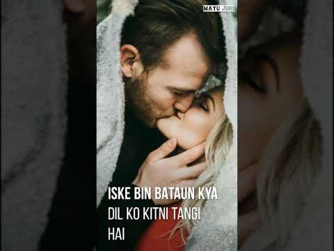 Lip To Lip|Full Screen Whatsapp Status|Kiss Day|Whatsapp Status|Full Screen New|Katti Batti | Swag Video Status