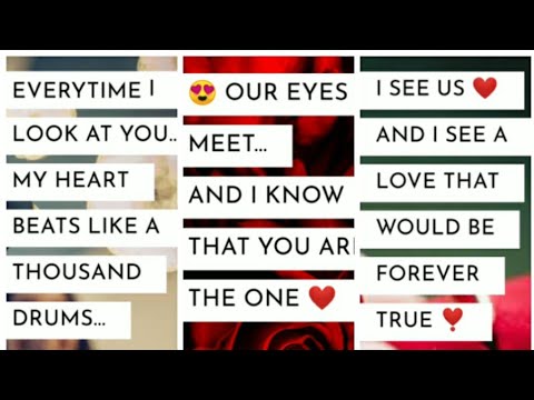 Propose Day Special video | Happy Propose Day full screen whatsapp status | Propose day shayari | Swag Video Status