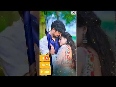 Dil To Ye Chahe | New Full Screen Whatsapp Status Video 2019 ||Romantic Love Feeling Status | Swag Video Status