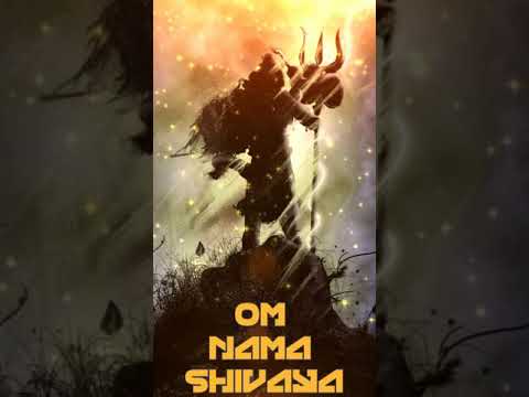 Om Namo Namah Shivay | ??Mahakal status 2019 ? Maha Shivratri full screen status 2019 ?Shivratri status | Swag Video Status