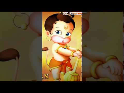 Shree Guru Charan Saroj | Hanuman status full screen||Hanuman status|| latest full screen Hanuman ji status | Swag Video Status
