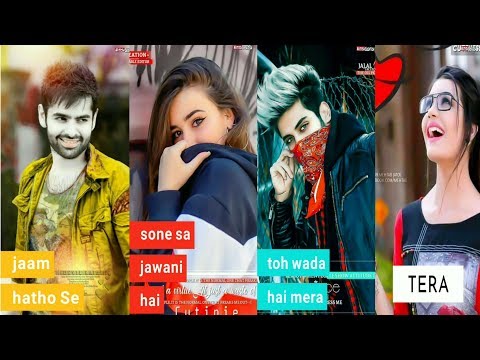 ?mein ishq ka raja hu? New full screen WhatsApp status | romantic full screen WhatsApp status