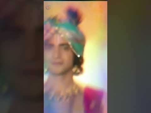 Sweet Radha Krishna | ?Happy Holi ||⚡Holi Special⚡|| Full Screen Whatsapp Status Video | Swag Video Status