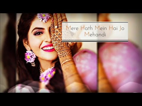 Kithe Reh Gaya Video | Neeti Mohan | Abhijit Vaghani | Kumaar | New Song 2019 |Swag Video Status
