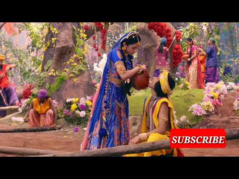 Radhakrishna best whatsapp status video _ Best scene radhakrishna whatsapp status video