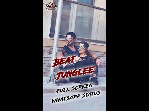 Beat junglee - cool relationship song whatsapp status | Swag Video Status