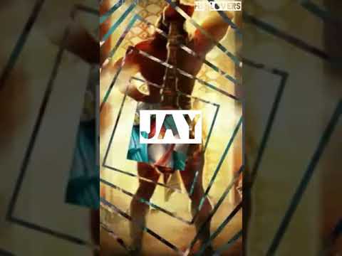 Jay Shree Ram / bajrang / full screen whatsapp status / Swag Video Status