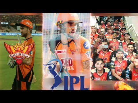 Sunrises Hyderabad | IPL 2019 | Orange Army | Full screen Whatsapp Status Videos | Swag Video Status