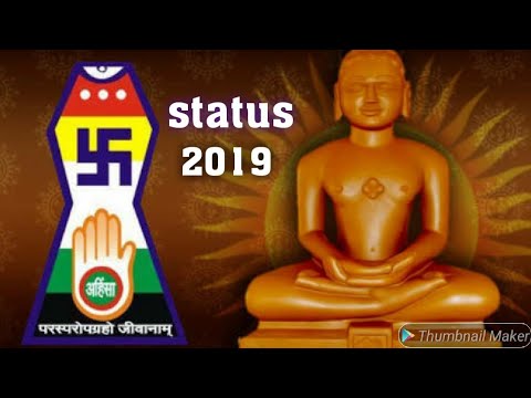 Galti Hai Meri | Mahavir jayanti whatsapp status 2019 / Jain status ||  Swag Video Status