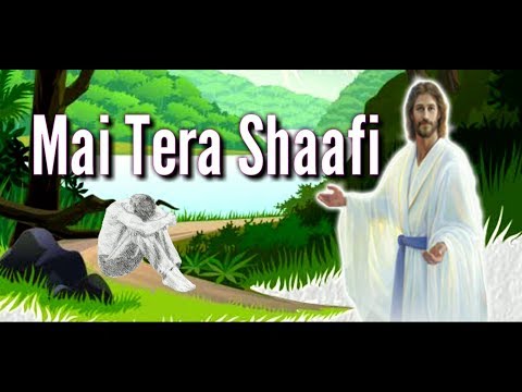 Mai Tera Shaafi II Hindi christian whatsapp status video II Good friday II Swag Video Status