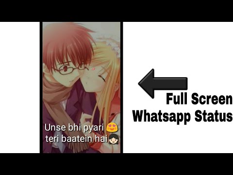 Full Screen Best Whatsapp status video || HUMSAFAR | Swag Video Status