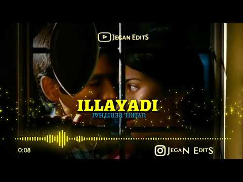 Uyire Uyire Unai Vida Ethuvum?Tamil Love Whatsapp Status❣️ Swag Video Status