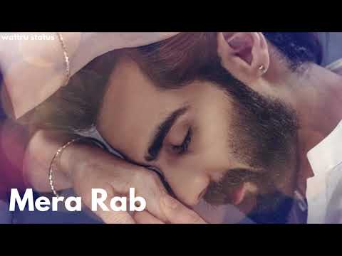 Meri Ma Mera Rab | mother's day special ? new WhatsApp Status Video ? Happy Mother's Day ? Love you Mom | Swag Video Status