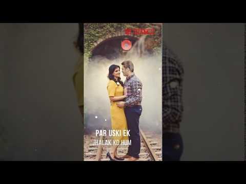 Barsat Bhi | Rainy ☔ season special || new love full screen whatsapp status | Swag Video Status