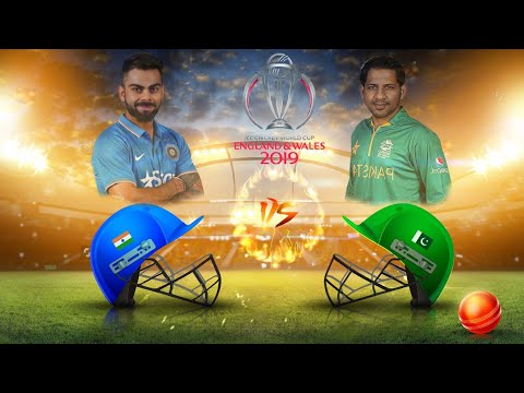 India vs Pakistan World Cup WhatsApp status 2019| India match world cup status| come on India | Swag Video Status