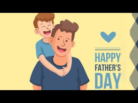 Happy father's Day - whatsApp status video | fathers day wishess | Swag Video Status