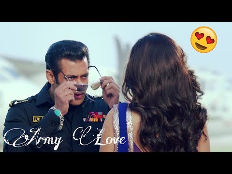 New Romantic Love Indian Army WhatsApp Status Video | Indian Army Status 2019 |Swag Video Status