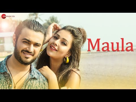 Maula -Whatsapp Status | Gaurav Sharma | Mansi Srivastava|Swag Video Status
