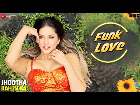 Funk Love Whatsaapp Status- Jhootha Kahin Ka | Yo Yo Honey Singh & Sunny Leone | Sunny Singh & Omkar Kapoor
