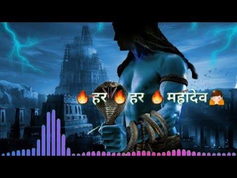 ?Somwar Sawan Special Mahdev ? Whatsapp Status #Mahakal_special