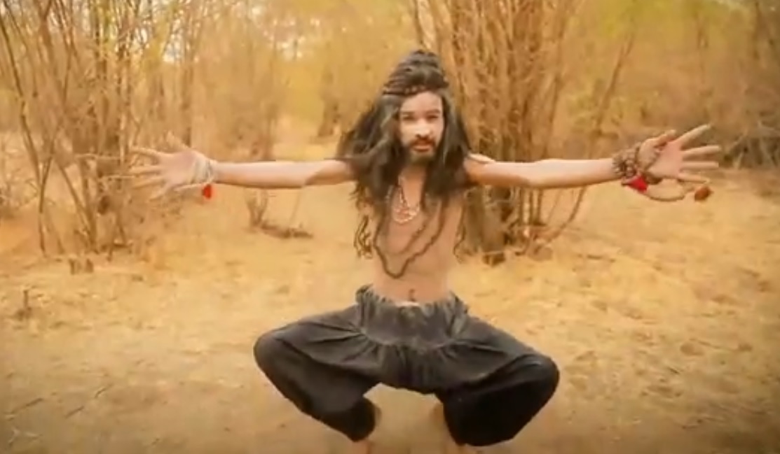 Mahadeva Shankar | Shravan Mas Special Bholenath status | Swag Video Status