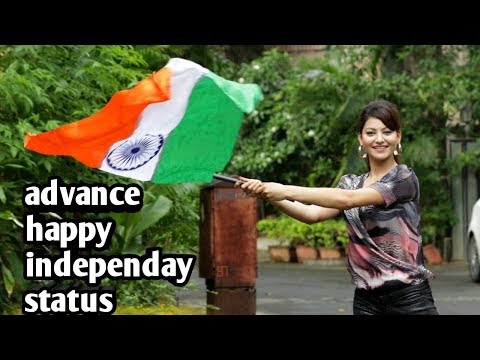 vande Matram happy independence day 2019 Whatsaap status | Swag Video Status