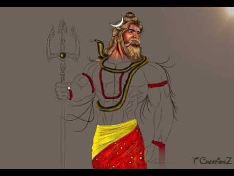 Lord Shiva | New | WhatsApp Status Video | Swag Video Status