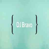 DJ Bravo Champion