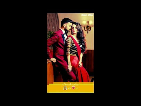 Chura Liya Hai Tumne Joh DilKo | Fullscreen Whatsapp Status | Swag Video Status