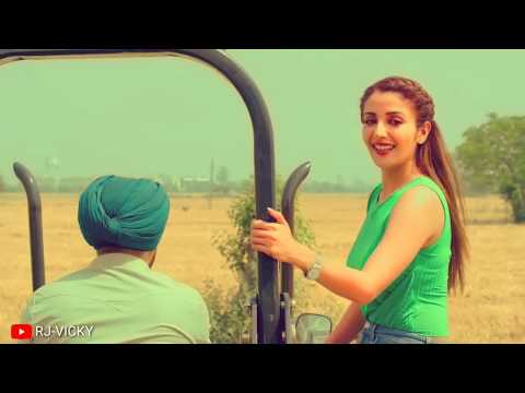 Punjabi Attitude Whatsapp Status Video | New Whatsapp Status Video || Latest Punjabi Song 2018 | Swag Video Status