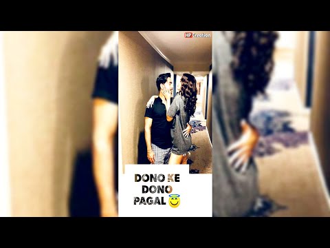 Dono ke Dono Pagal | New Romantic Status | Full screen WhatsApp status | Swag Video Status