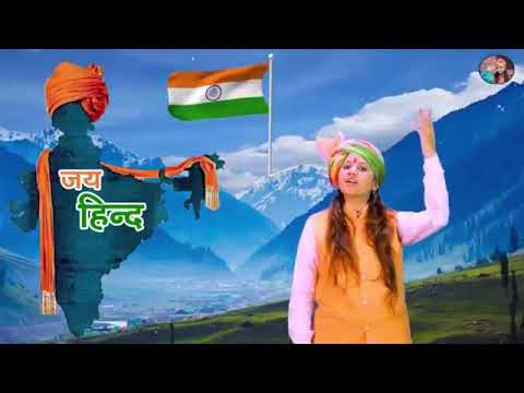 Kashmir Me Tiranga Independence Day Full Screen Whatsapp Status 2019 | Swag Video Status