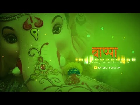 Ganpati bappa morya video status. Ganeshutsav status ganpati visarjan whatsappstatus 2019 | Swag Video Status