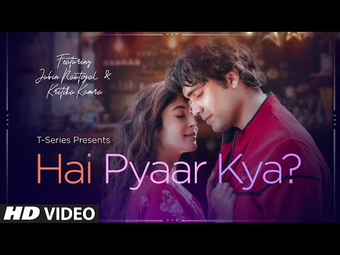 Hai Pyaar Kya Whatsapp Status VIdeo | Jubin Nautiyal, Kritika Kamra | Rocky - Jubin | Love Song 2019 | T-Series