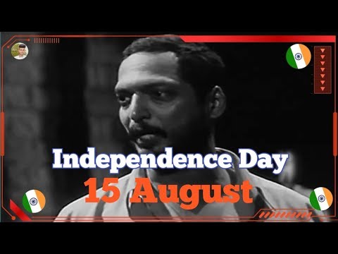 Independence Day WhatsApp status video | 15 August | status video 2019 | special status video |Swag Video Status