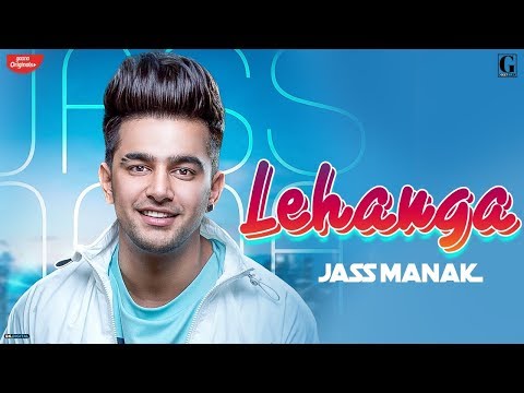 Lehanga Whatsapp Status Video| Jass Manak  Latest Punjabi Song 2019 |Swag Video Status