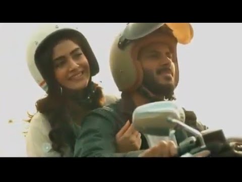 Maheroo |Whatsapp Status Video The Zoya Factor | Sonam K Ahuja & Dulquer Salmaan | Yasser Desai | SEL
