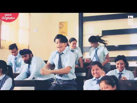 GAL KARKE Whatsapp Status Video - Asees Kaur | Siddharth Nigam | Anushka Sen | Gaana Originals | Latest Punjabi Song 2019